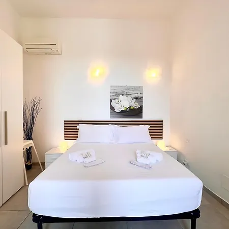 Lejlighed Gold, Sea View, With Private Garage Rapallo