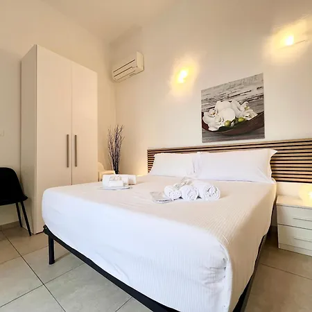 Lejlighed Gold, Sea View, With Private Garage *