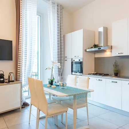 Lejlighed Gold, Sea View, With Private Garage *