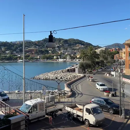 Gold, Sea View, With Private Garage